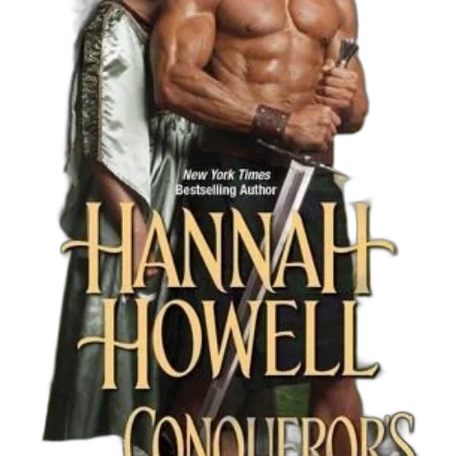 book, cover, featuring, muscular transparent PNG cut-out