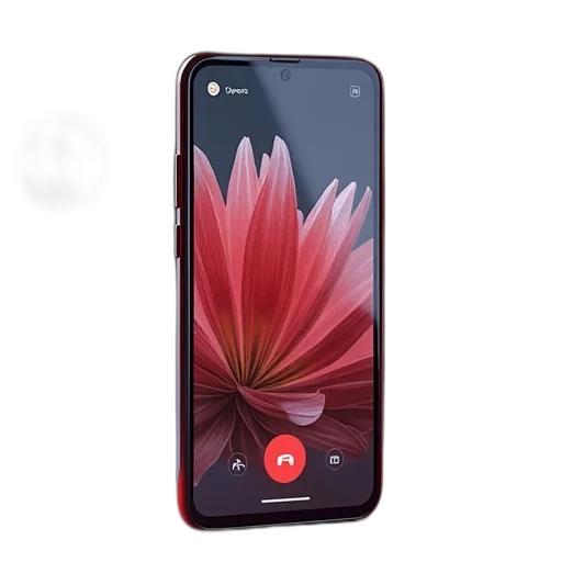flower, 3d render, photorealistic, opera transparent PNG cut-out