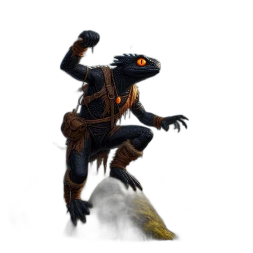 creature, dragon, animal, mask transparent PNG cut-out