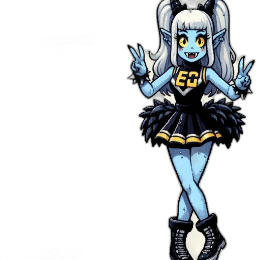 comic book art, cartoon, concept art, anime transparent PNG cut-out