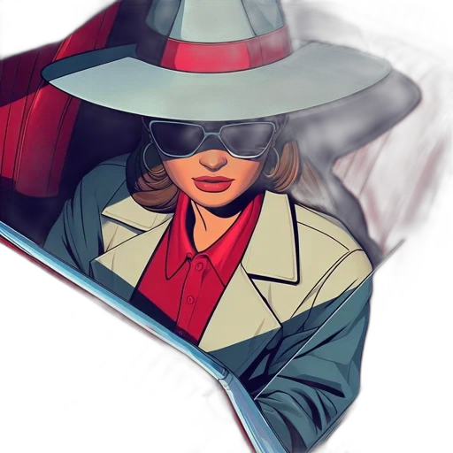 hat, jacket, umbrella, mask transparent PNG cut-out