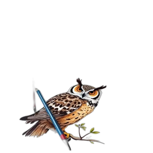 staff, animal, weapon, sword transparent PNG cut-out
