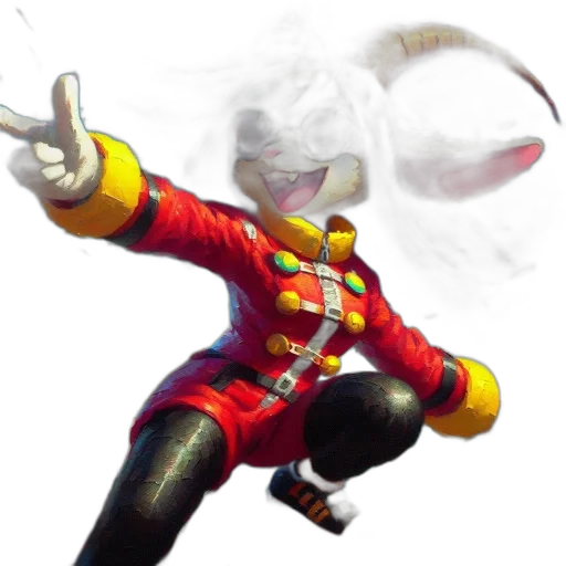 staff, mask, weapon, robot transparent PNG cut-out