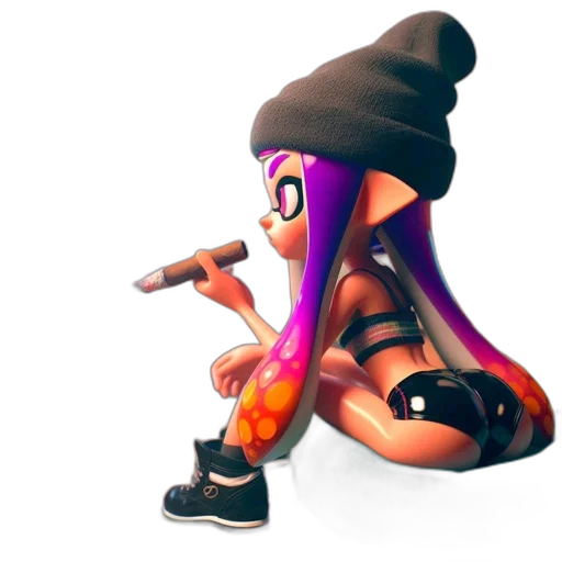 weapon, hat, dress, jacket transparent PNG cut-out