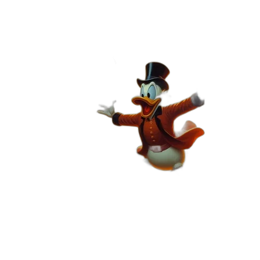 staff, robot, hat, mask transparent PNG cut-out