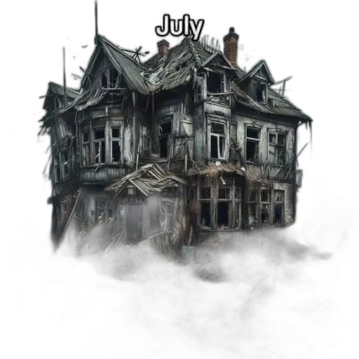 building, concept art, 3d render, fantasy art transparent PNG cut-out