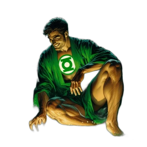 jacket, comic book art, concept art, photorealistic transparent PNG cut-out