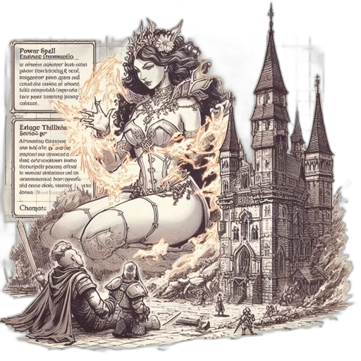 dragon, concept art, fantasy art, comic book art transparent PNG cut-out
