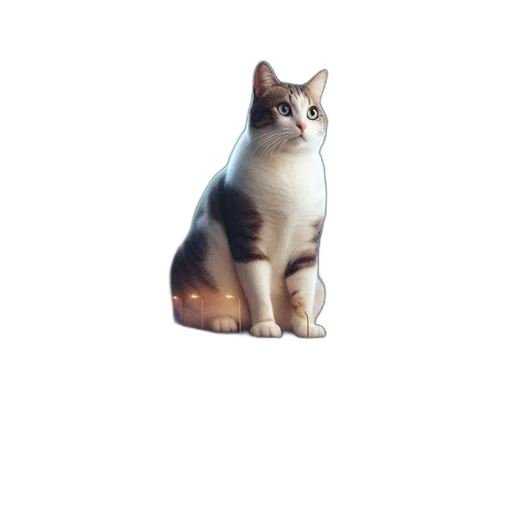animal, staff, creature, crown transparent PNG cut-out