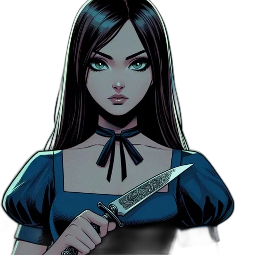 staff, weapon, sword, comic book art transparent PNG cut-out