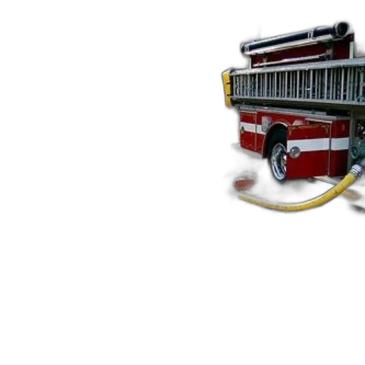 weapon, staff, car, 3d render transparent PNG cut-out