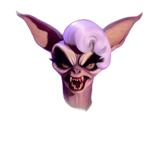 mask, creature, face, animal transparent PNG cut-out