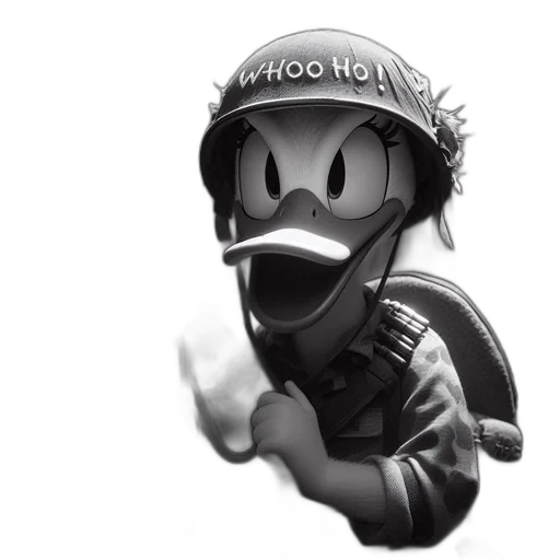hat, mask, weapon, face transparent PNG cut-out