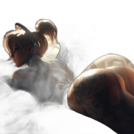 dragon, mask, creature, concept art transparent PNG cut-out