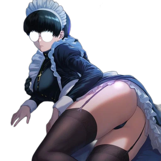 jacket, hat, weapon, dress transparent PNG cut-out