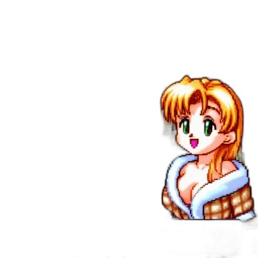 staff, weapon, pixel art, anime transparent PNG cut-out
