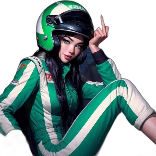 jacket, photorealistic, concept art, anime transparent PNG cut-out