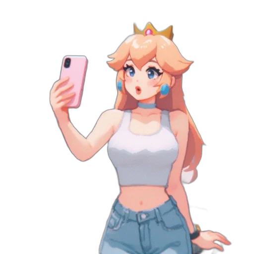 crown, dress, weapon, animal transparent PNG cut-out