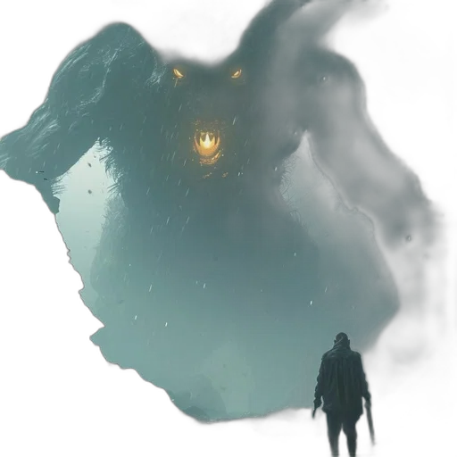 dragon, creature, mask, animal transparent PNG cut-out