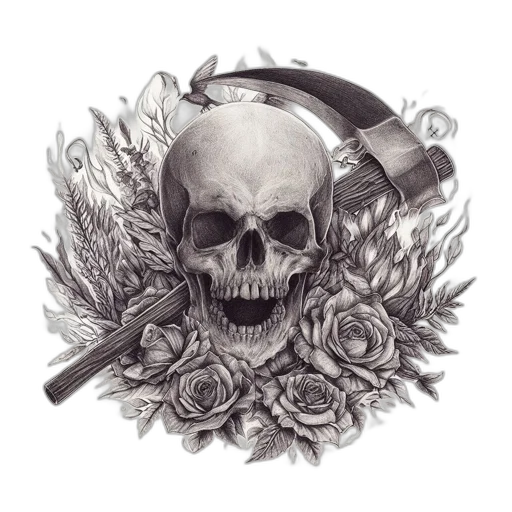 crown, mask, jewelry, weapon transparent PNG cut-out