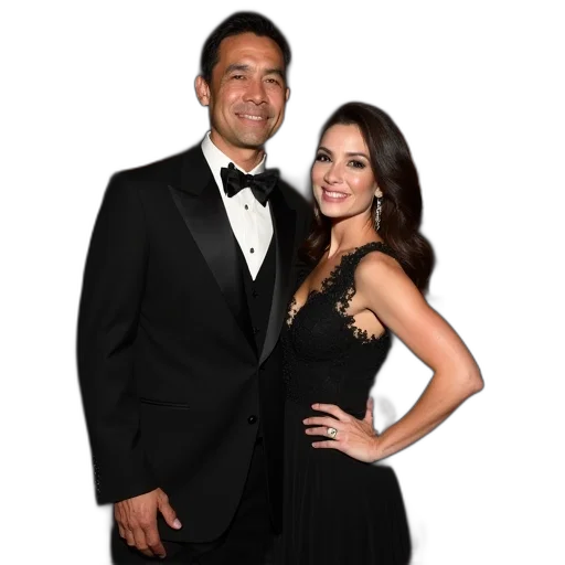 dress, staff, tony, viz transparent PNG cut-out
