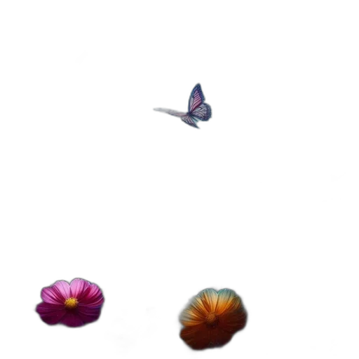 flower, crown, jewelry, shoes transparent PNG cut-out