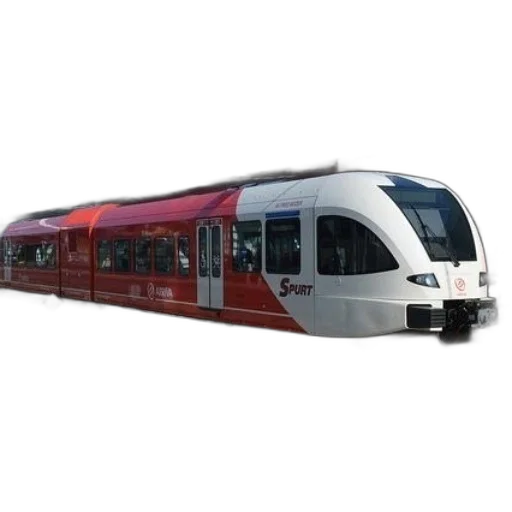 3d render, photorealistic, concept art, red transparent PNG cut-out