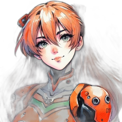 robot, weapon, face, mask transparent PNG cut-out