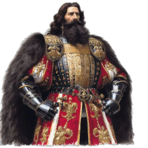 sword, crown, fantasy art, concept art transparent PNG cut-out