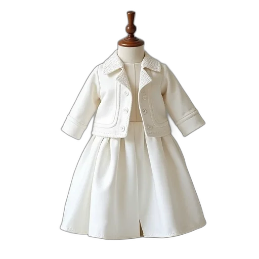 dress, jacket, dolls, house transparent PNG cut-out