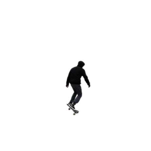 shoes, robot, jacket, creature transparent PNG cut-out