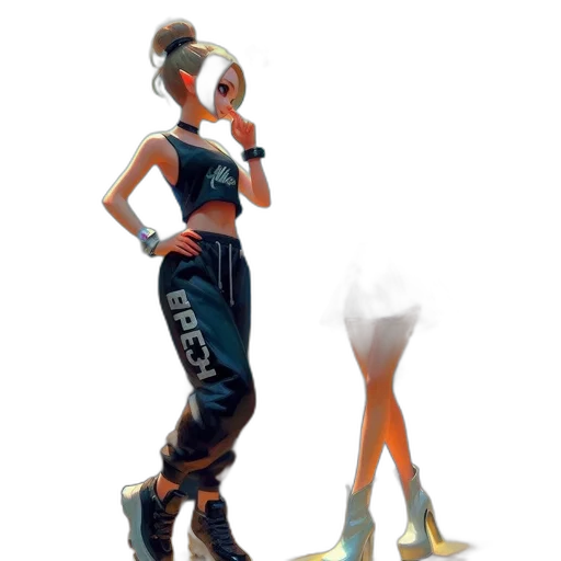 staff, weapon, sword, concept art transparent PNG cut-out
