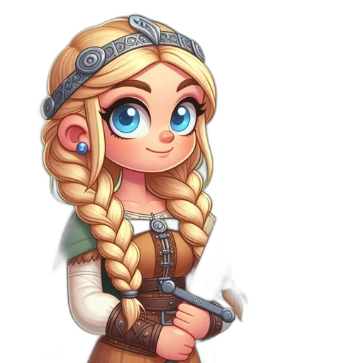 staff, weapon, sword, fantasy art transparent PNG cut-out