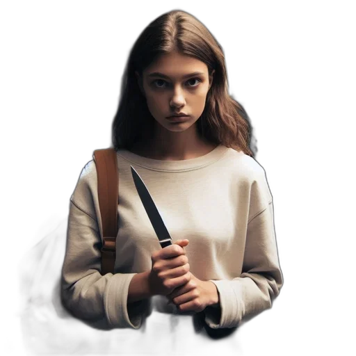 sword, jacket, staff, weapon transparent PNG cut-out