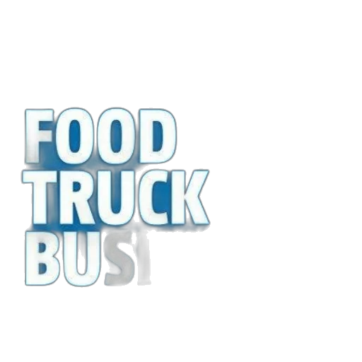 food, start, own, truck transparent PNG cut-out