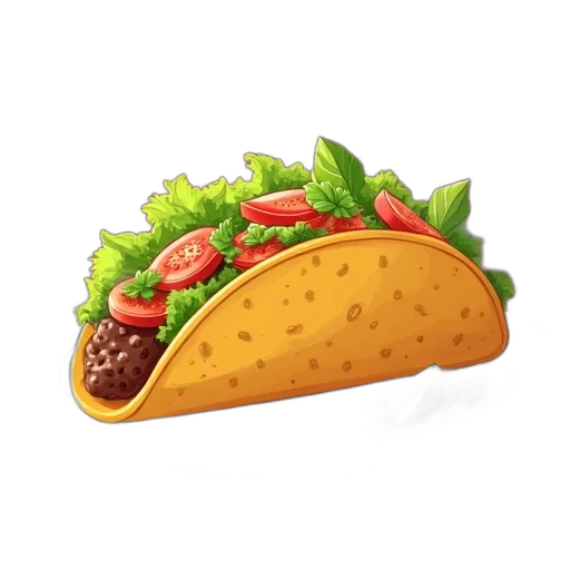 food, animal, shoes, hat transparent PNG cut-out