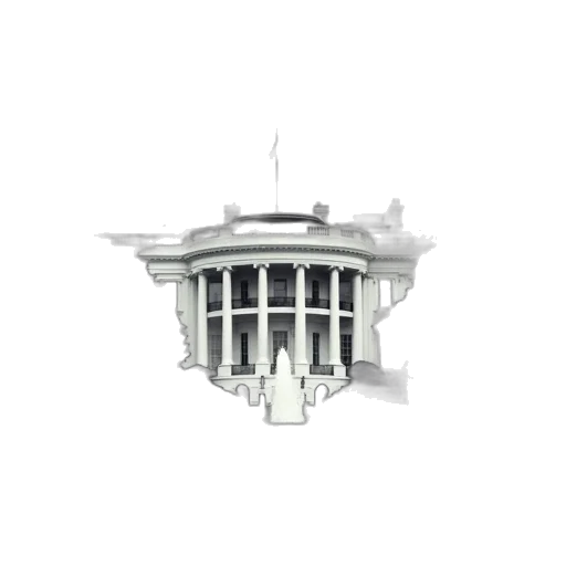 building, crown, staff, weapon transparent PNG cut-out