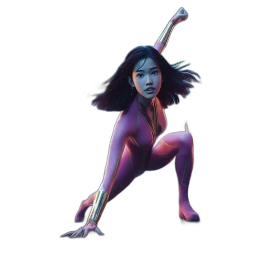 concept art, comic book art, 3d render, fantasy art transparent PNG cut-out