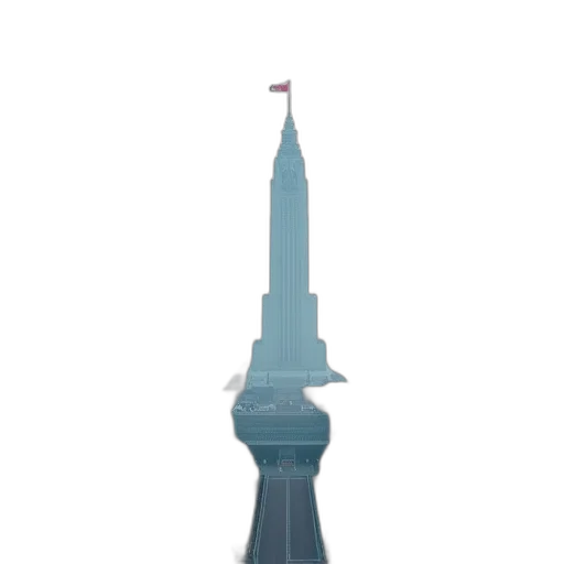 building, staff, sword, weapon transparent PNG cut-out