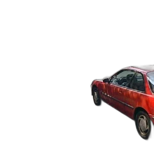 car, 3d render, photorealistic, concept art transparent PNG cut-out