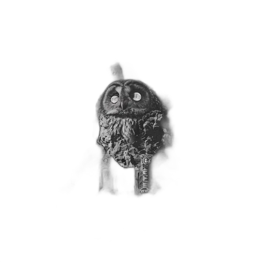 creature, robot, animal, mask transparent PNG cut-out