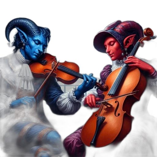 fantasy art, concept art, pixel art, photorealistic transparent PNG cut-out