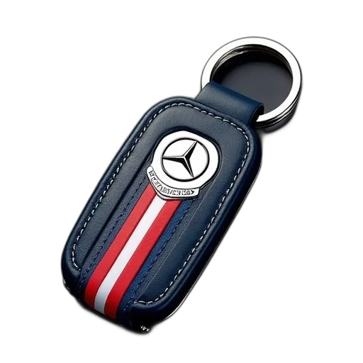 car, key, fob, cover transparent PNG cut-out