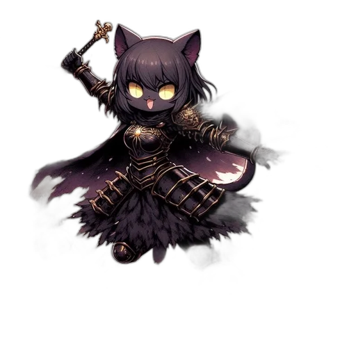 weapon, staff, fantasy art, pixel art transparent PNG cut-out