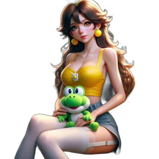 dress, staff, concept art, pixel art transparent PNG cut-out