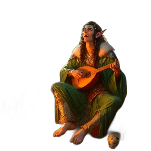 dragon, concept art, fantasy art, 3d render transparent PNG cut-out