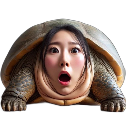 creature, animal, face, food transparent PNG cut-out
