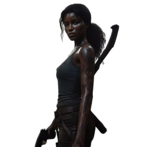 staff, weapon, concept art, fantasy art transparent PNG cut-out