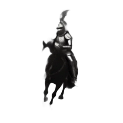 dragon, hat, animal, sword transparent PNG cut-out
