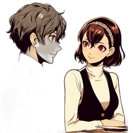 face, mask, staff, concept art transparent PNG cut-out
